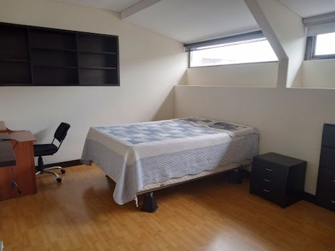 Apartamento en venta en El Contador, Bogotá · foto 20 de 24
