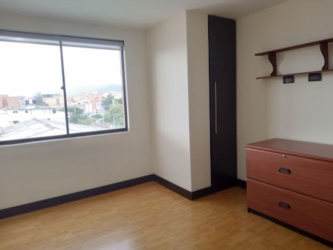 Apartamento en venta en El Contador, Bogotá · foto 21 de 24