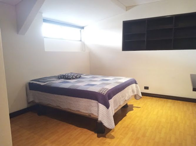 Apartamento en venta en El Contador, Bogotá · foto 22 de 24
