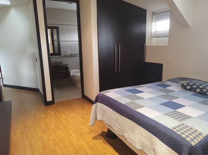 Apartamento en venta en El Contador, Bogotá · foto 23 de 24