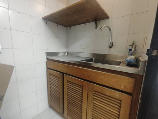 Oficina en arriendo en Milla De Oro, Medellín, 40 m² · foto 12 de 14