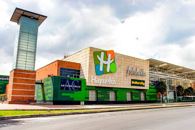 Local en Arriendo en Fontibon, Bogotá