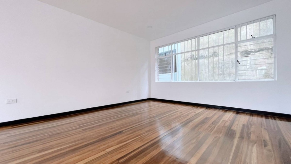 Apartamento en venta en La Macarena, Bogotá · foto 2 de 24