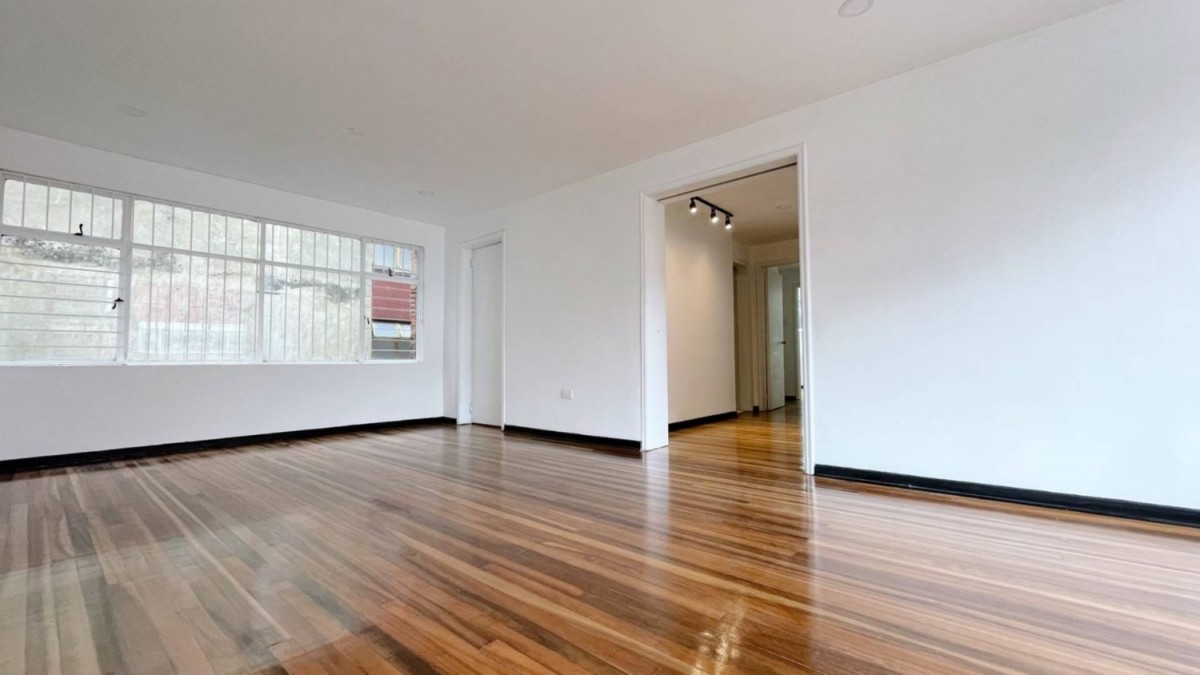 Apartamento en venta en La Macarena, Bogotá · foto 4 de 24