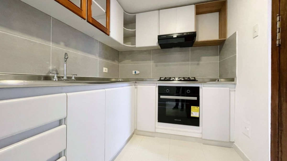 Apartamento en venta en La Macarena, Bogotá · foto 6 de 24