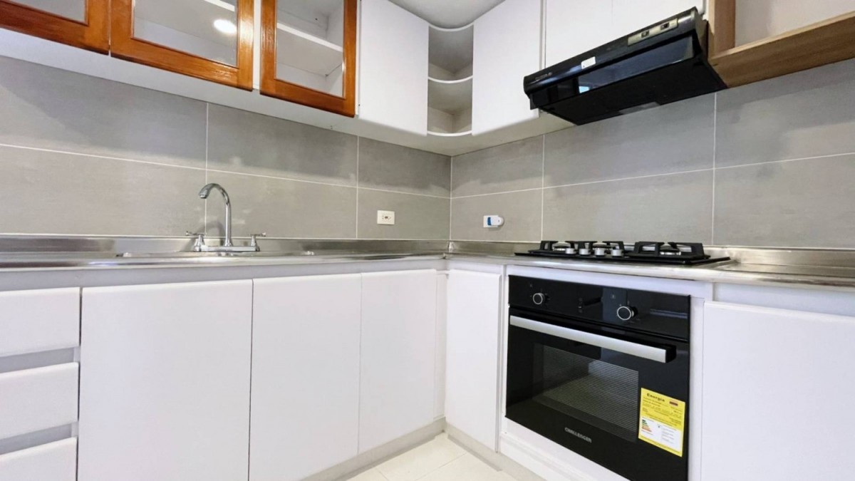 Apartamento en venta en La Macarena, Bogotá · foto 7 de 24