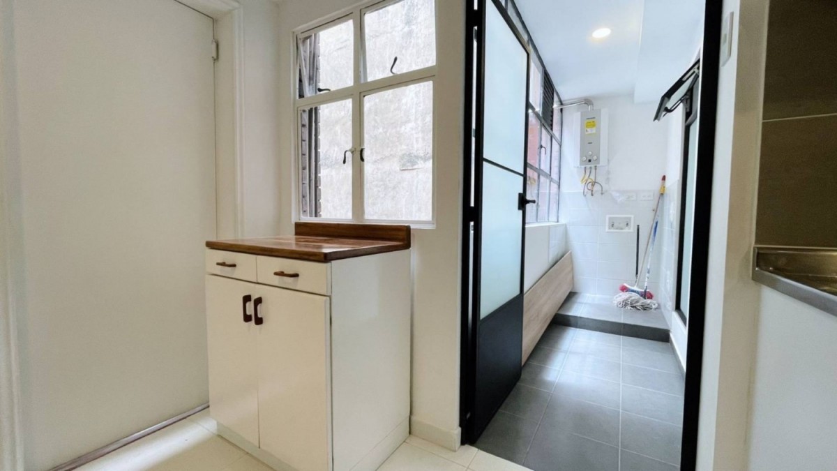 Apartamento en venta en La Macarena, Bogotá · foto 8 de 24