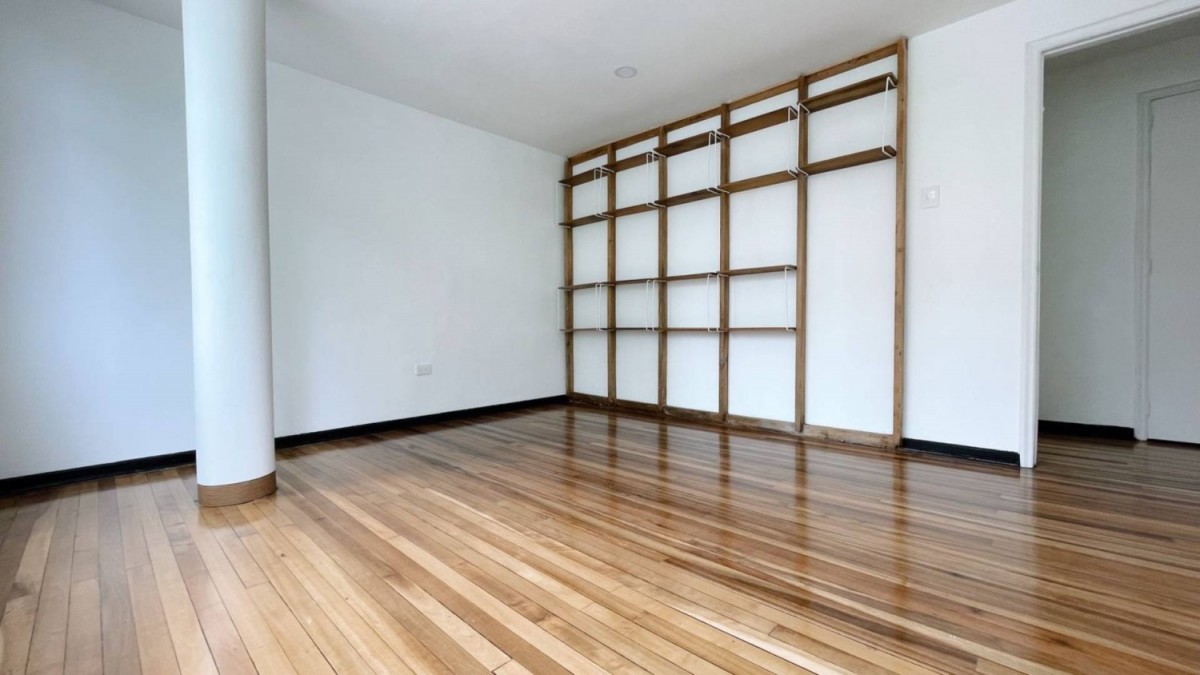 Apartamento en venta en La Macarena, Bogotá · foto 12 de 24