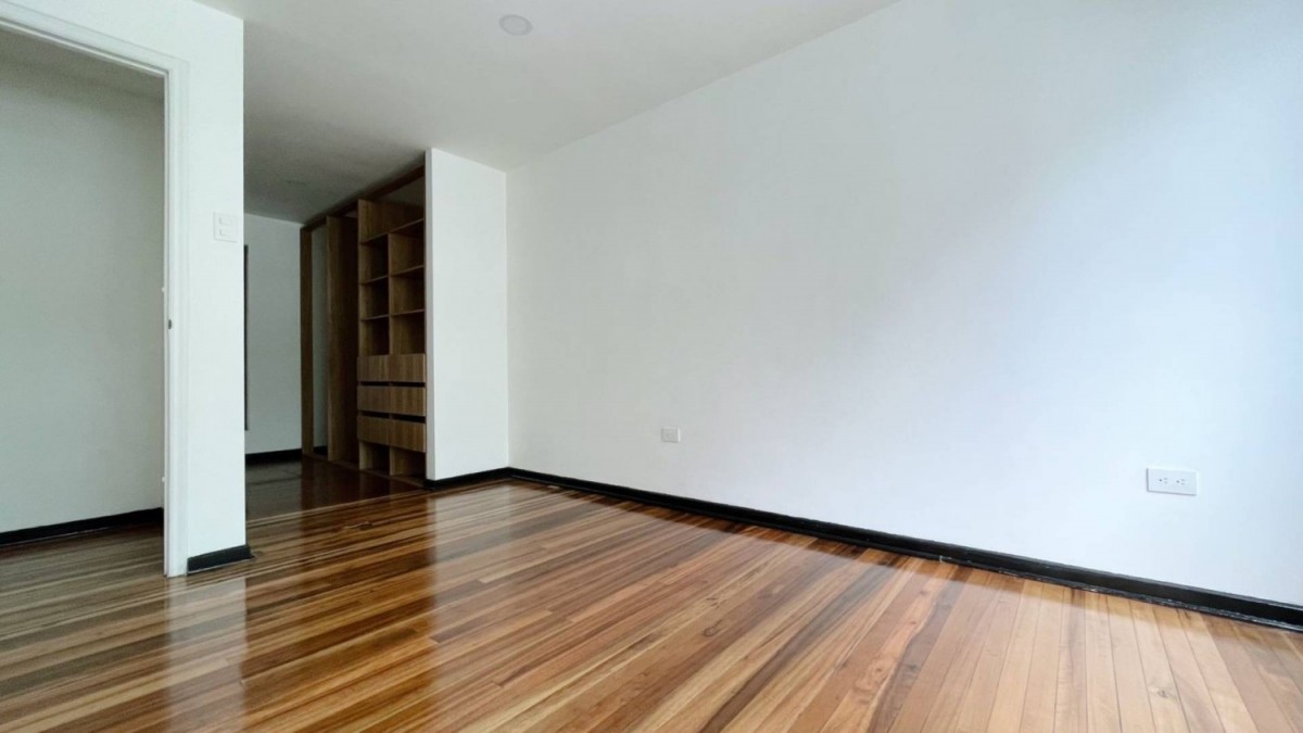 Apartamento en venta en La Macarena, Bogotá · foto 16 de 24