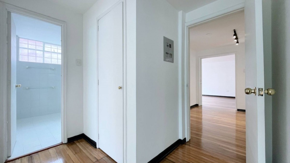 Apartamento en venta en La Macarena, Bogotá · foto 18 de 24
