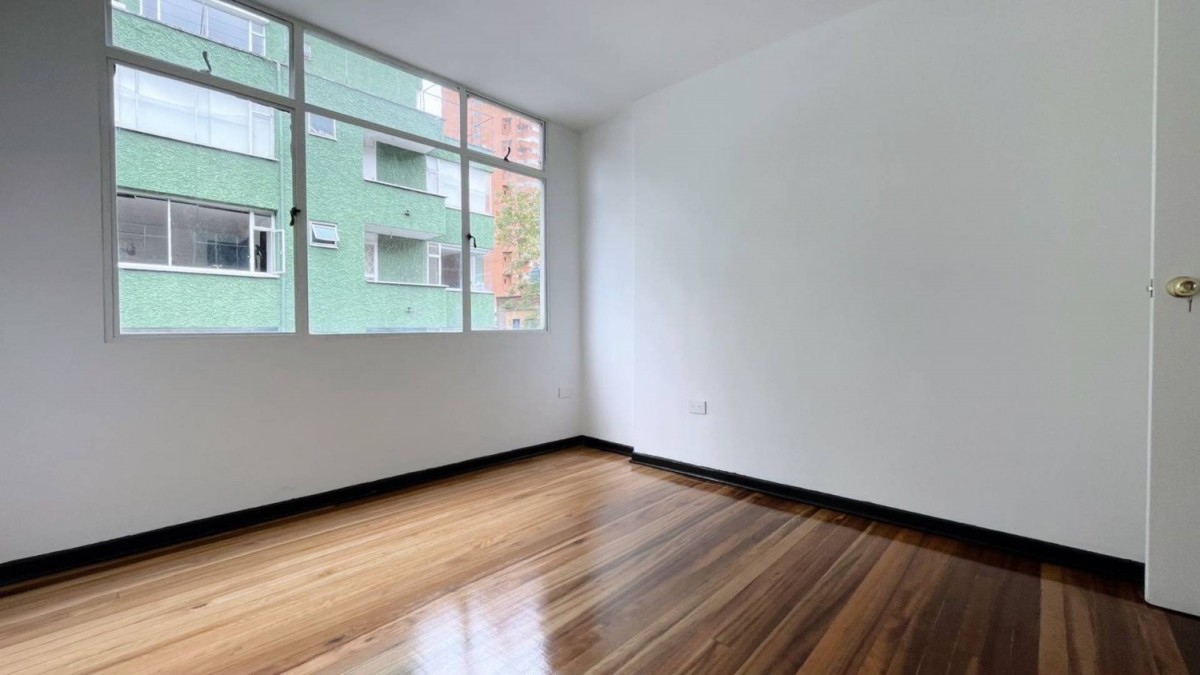 Apartamento en venta en La Macarena, Bogotá · foto 19 de 24