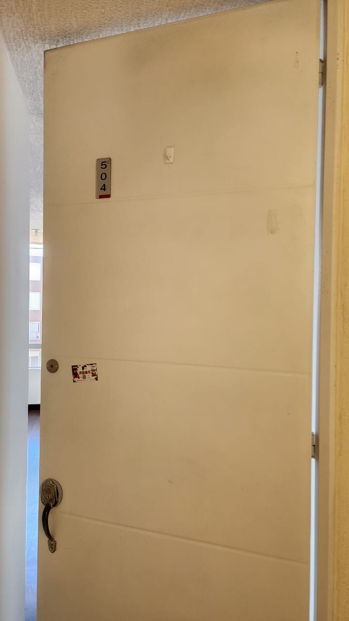 Apartment for rent in Gran granada, Bogotá