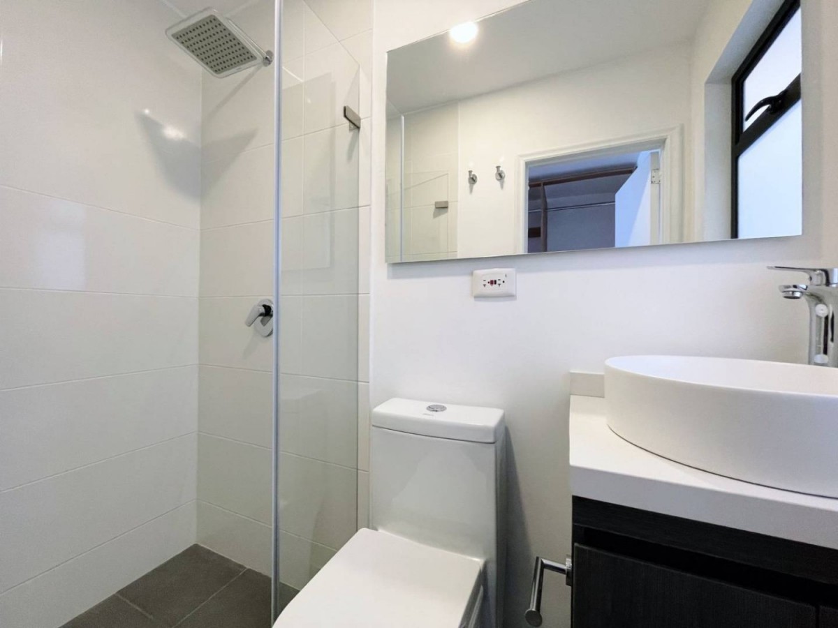 Apartamento en venta en La Macarena, Bogotá · foto 20 de 24