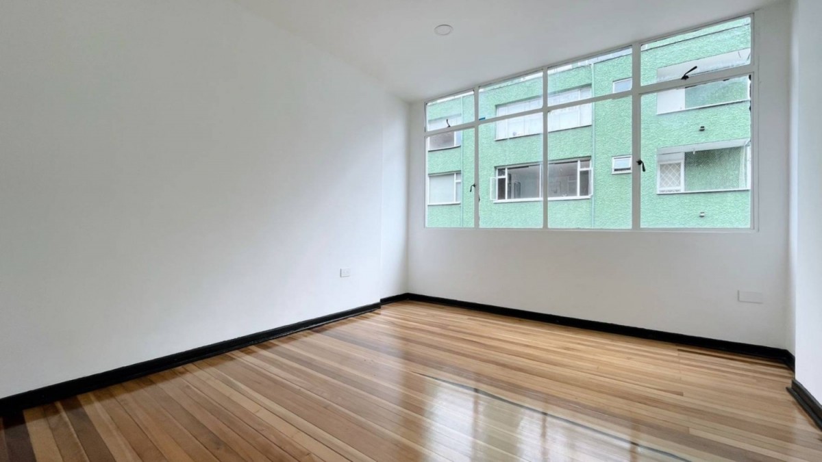 Apartamento en venta en La Macarena, Bogotá · foto 21 de 24