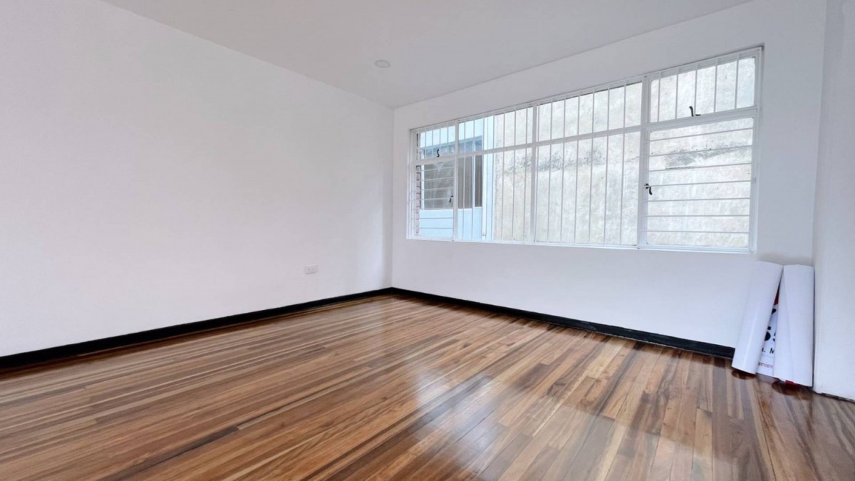 Apartamento en venta en La Macarena, Bogotá · foto 22 de 24