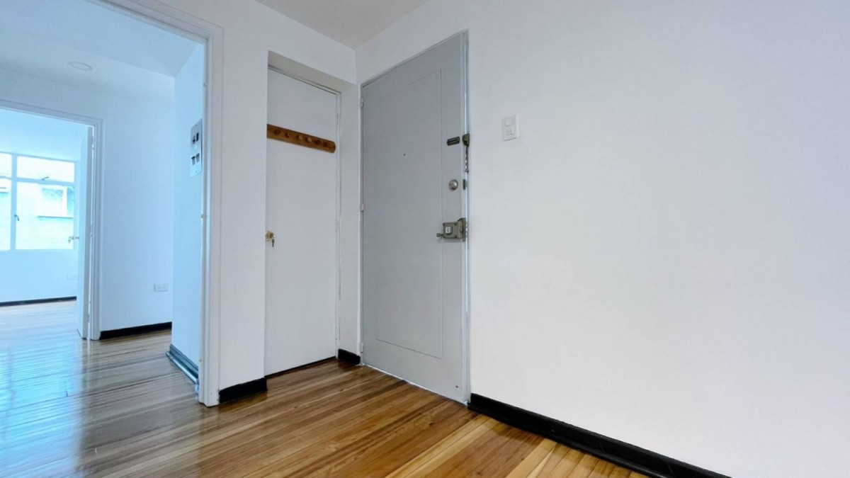 Apartamento en venta en La Macarena, Bogotá · foto 23 de 24