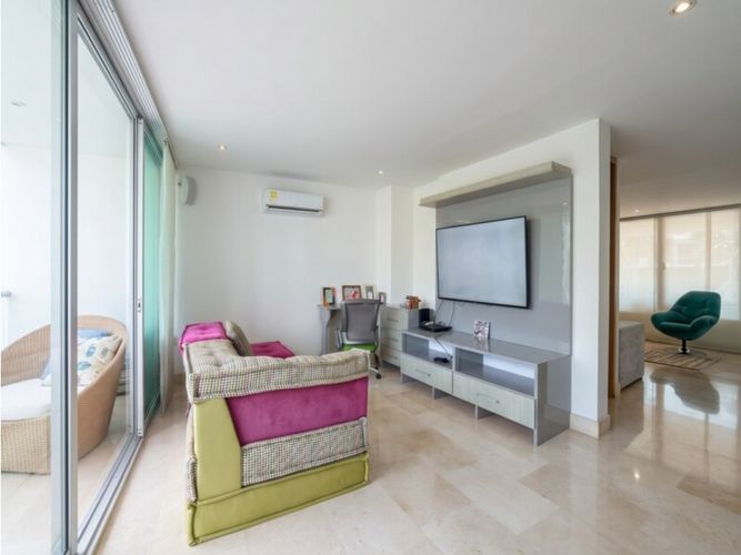 Casa de 3 alcobas en arriendo en Villa Campestre, Puerto Colombia, 408 m² · foto 15 de 24