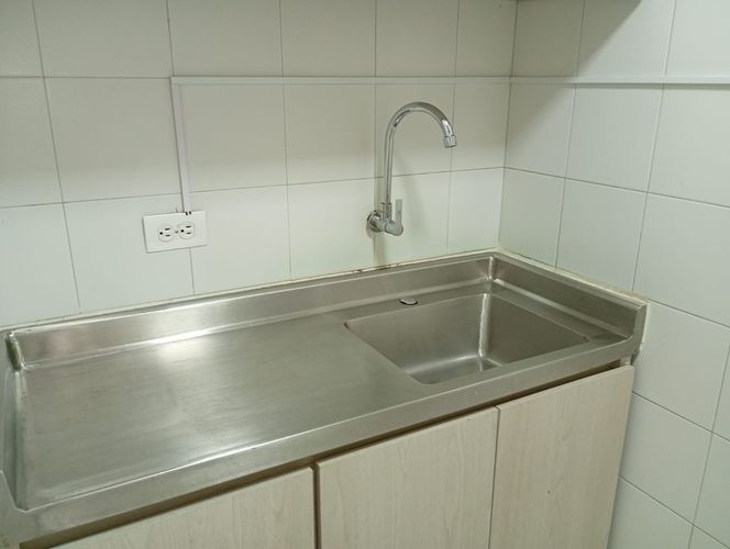Oficina en arriendo en El Poblado, Medellín, 110 m² · foto 8 de 15