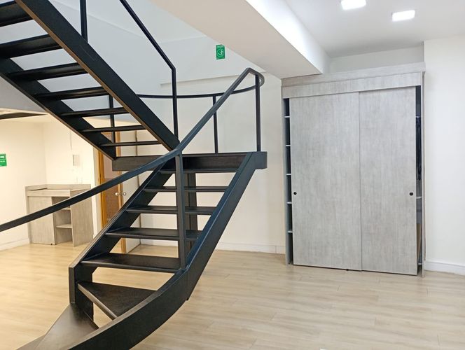 Oficina en arriendo en El Poblado, Medellín, 110 m² · foto 5 de 15