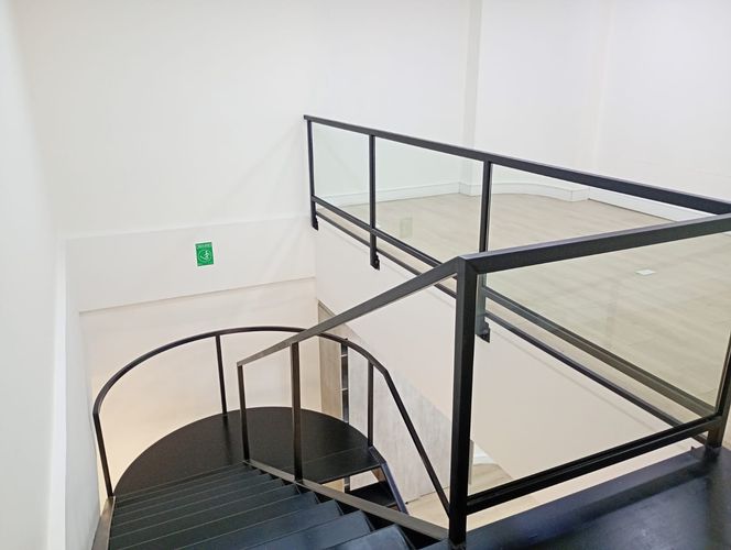 Oficina en arriendo en El Poblado, Medellín, 110 m² · foto 10 de 15