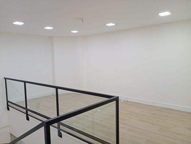 Oficina en arriendo en El Poblado, Medellín, 110 m² · foto 7 de 15
