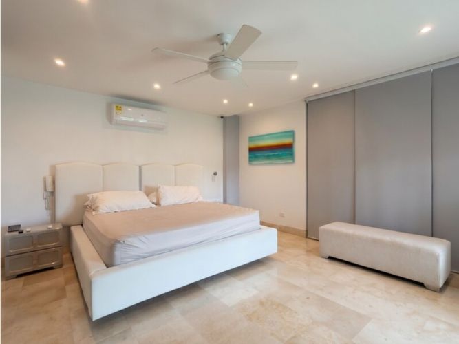 Casa de 3 alcobas en venta en Villa Campestre, Puerto Colombia, 408 m² · foto 22 de 24