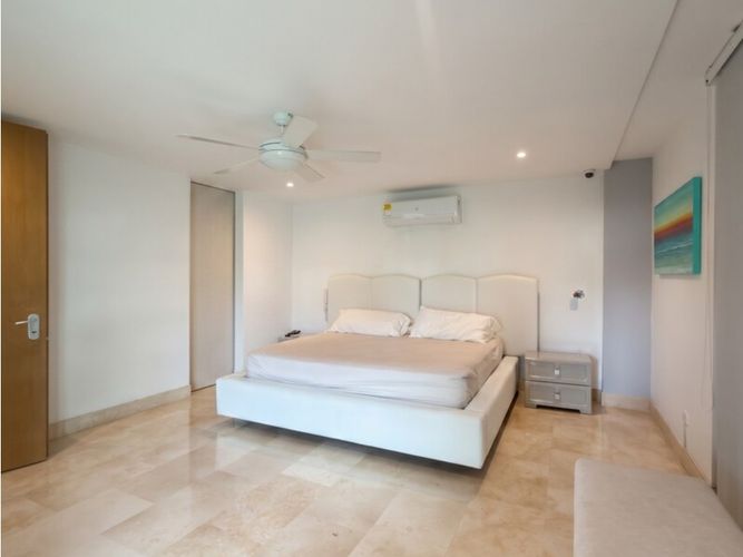 Casa de 3 alcobas en venta en Villa Campestre, Puerto Colombia, 408 m² · foto 24 de 24