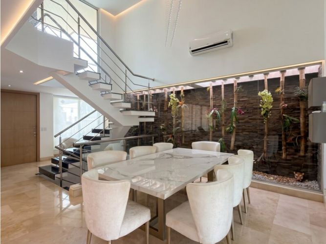 Casa de 3 alcobas en venta en Villa Campestre, Puerto Colombia, 408 m² · foto 6 de 24