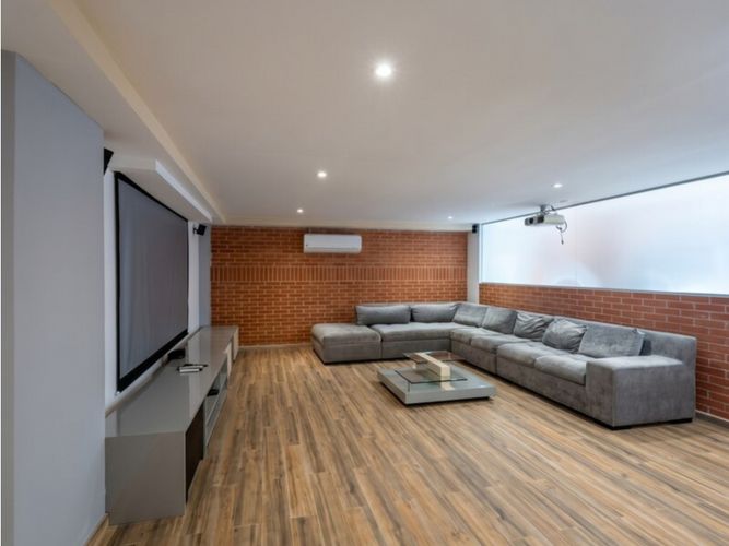 Casa de 3 alcobas en venta en Villa Campestre, Puerto Colombia, 408 m² · foto 20 de 24