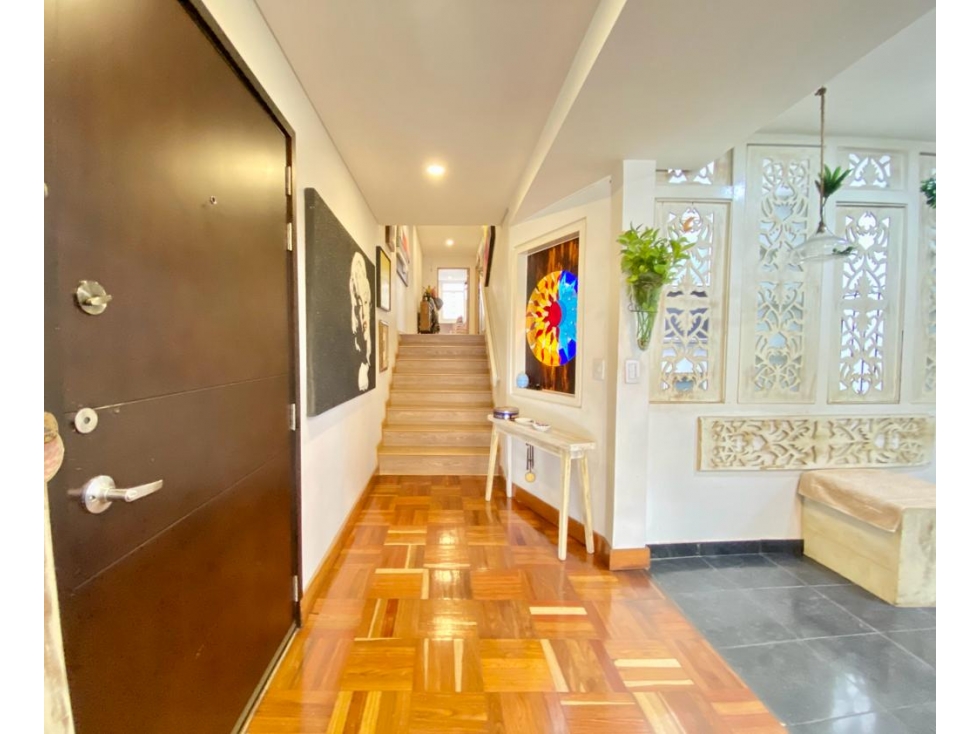 Apartamento en venta en Los Rosales, Bogotá · foto 15 de 24