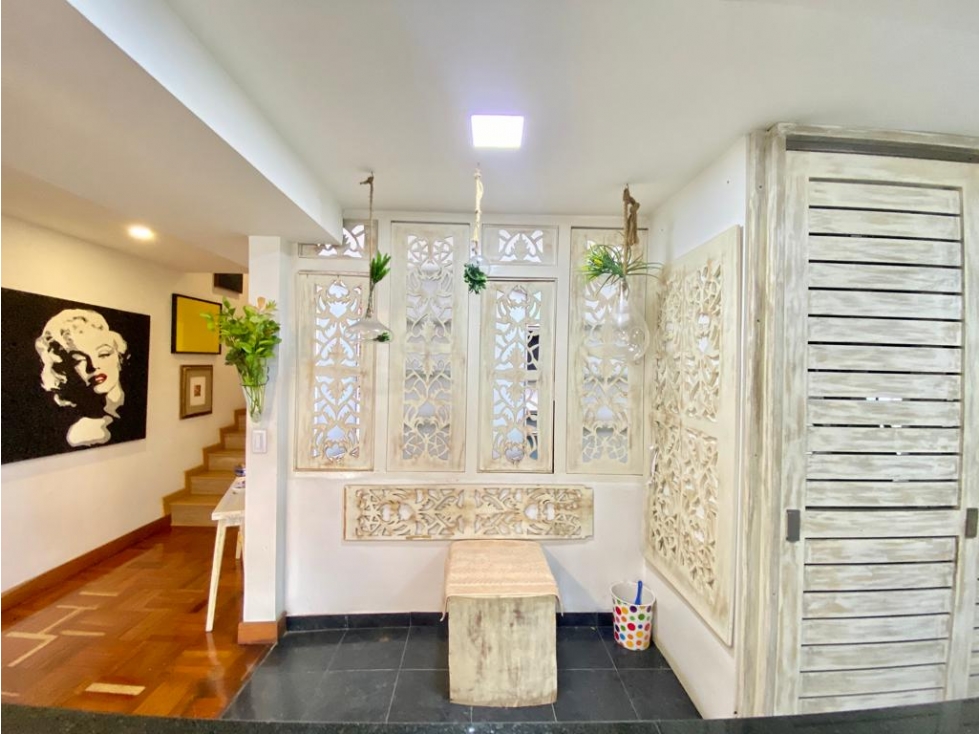 Apartamento en venta en Los Rosales, Bogotá · foto 16 de 24