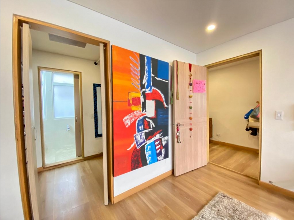 Apartamento en venta en Los Rosales, Bogotá · foto 17 de 24