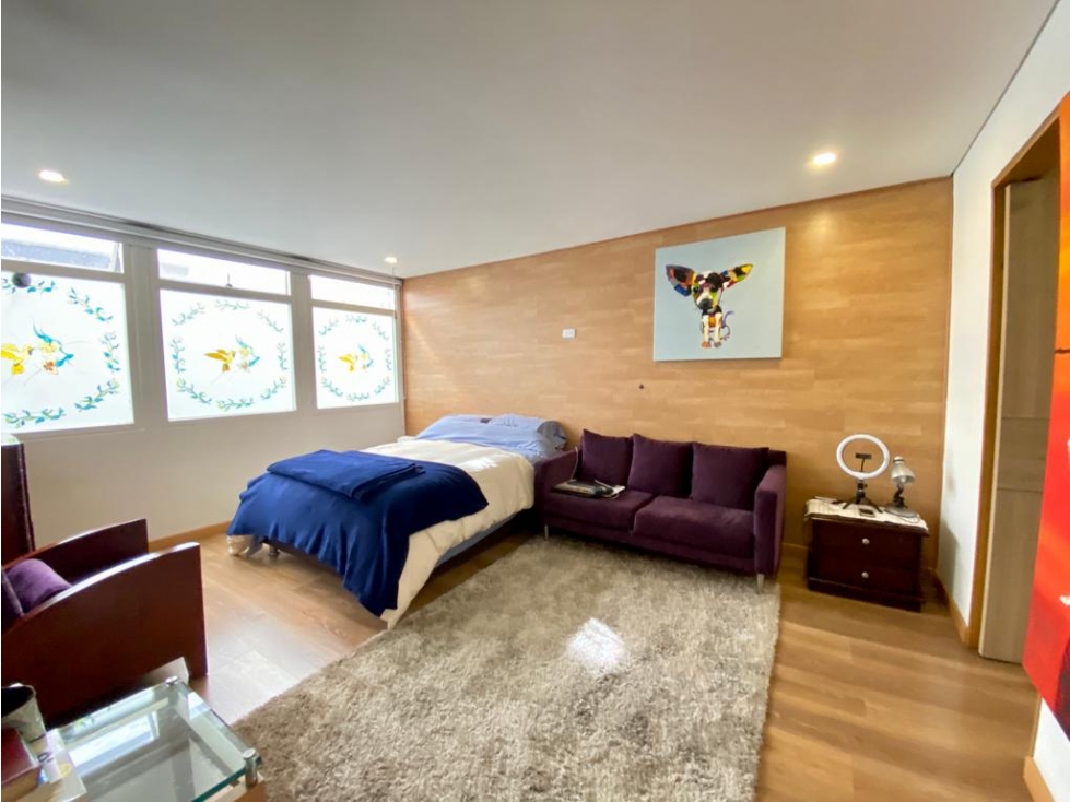 Apartamento en venta en Los Rosales, Bogotá · foto 20 de 24