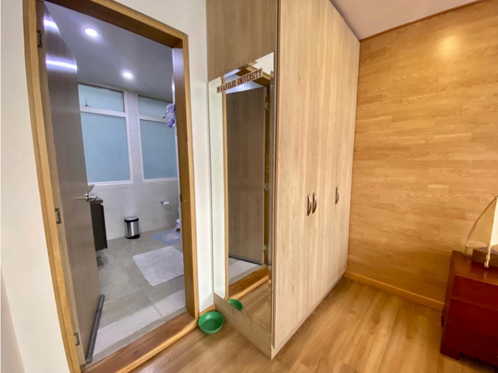 Apartamento en venta en Los Rosales, Bogotá · foto 21 de 24