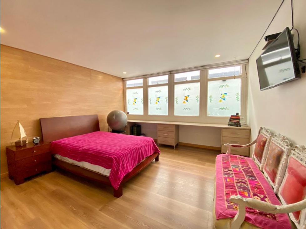 Apartamento en venta en Los Rosales, Bogotá · foto 24 de 24