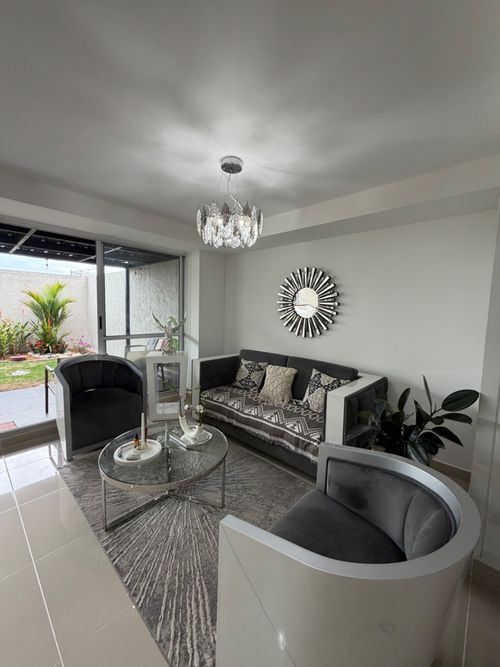 Casa en venta en Alfaguara, Jamundí, 220 m² · foto 12 de 17