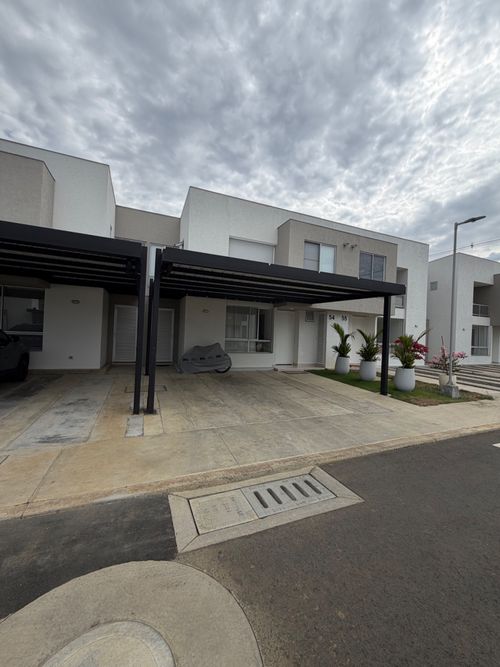 Casa en venta en Alfaguara, Jamundí, 220 m² · foto 8 de 17