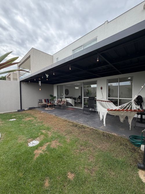Casa en venta en Alfaguara, Jamundí, 220 m² · foto 14 de 17