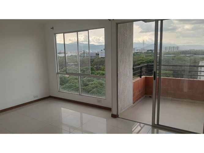 Apartamento de 2 alcobas en venta en Parcelacion Piedra Grande, Cali, 72 m² · foto 3 de 15