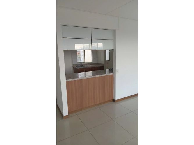 Apartamento de 2 alcobas en venta en Parcelacion Piedra Grande, Cali, 72 m² · foto 6 de 15