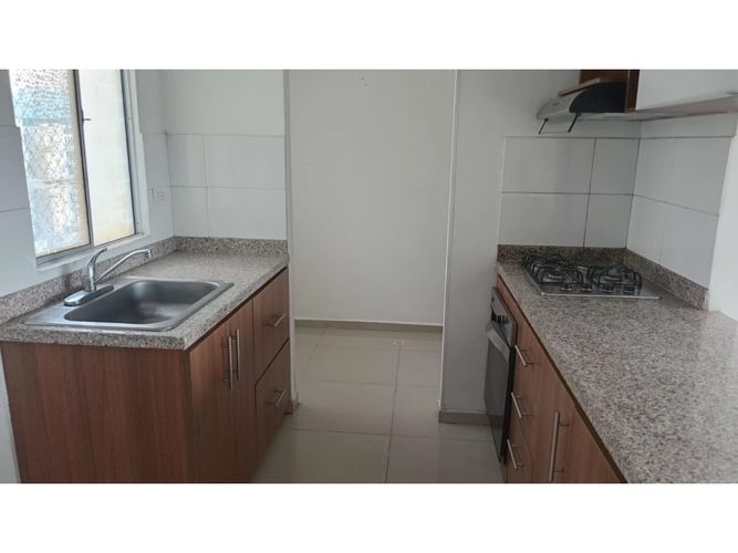 Apartamento de 2 alcobas en venta en Parcelacion Piedra Grande, Cali, 72 m² · foto 11 de 15