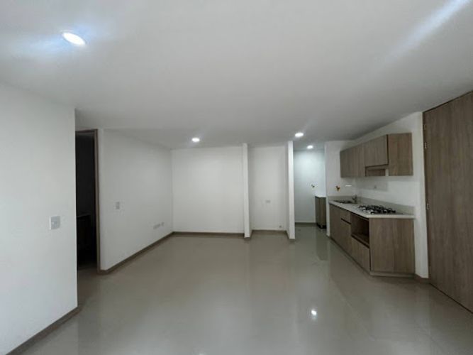 Apartamento en venta en Aves Maria, Itagüí · foto 2 de 14