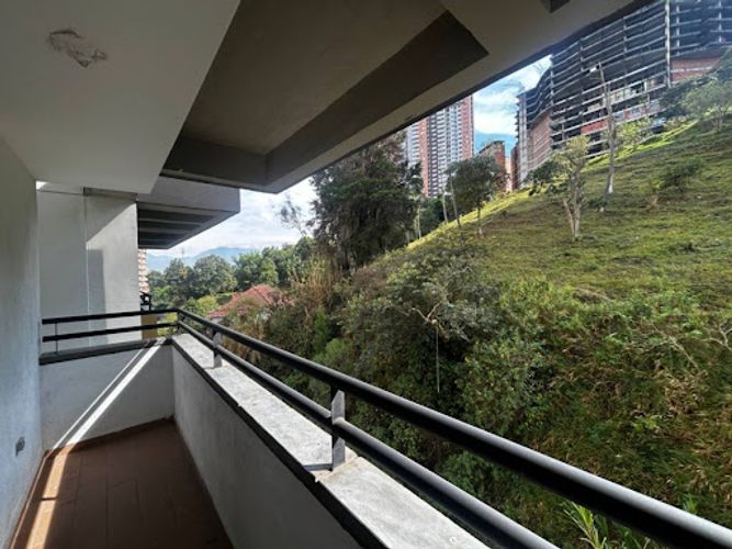 Apartamento en venta en Aves Maria, Itagüí · foto 4 de 14
