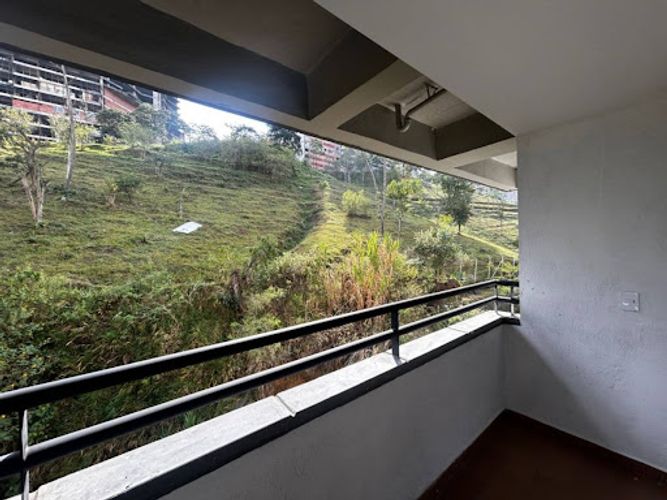 Apartamento en venta en Aves Maria, Itagüí · foto 5 de 14