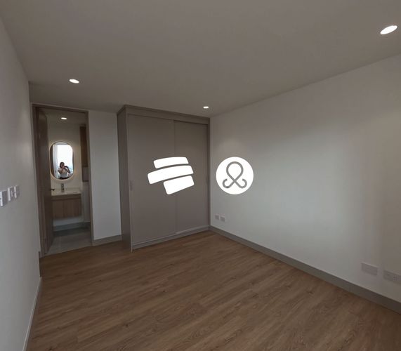 Apartamento de 2 alcobas en venta en Zona Industrial 1, Bello, 59 m² · foto 4 de 10