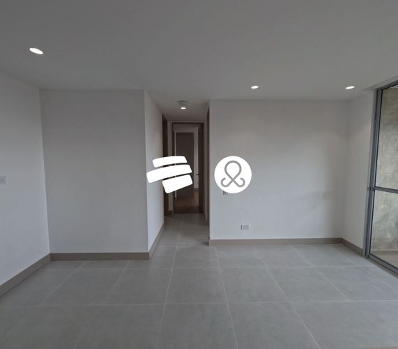 Apartamento de 2 alcobas en venta en Zona Industrial 1, Bello, 59 m² · foto 5 de 10