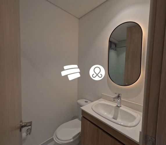 Apartamento de 2 alcobas en venta en Zona Industrial 1, Bello, 59 m² · foto 7 de 10
