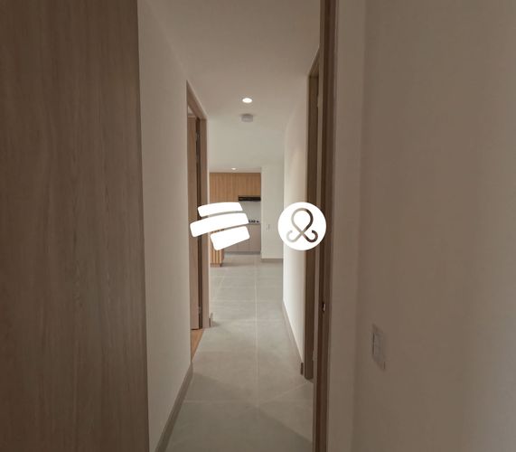 Apartamento de 2 alcobas en venta en Zona Industrial 1, Bello, 59 m² · foto 8 de 10