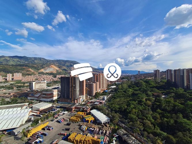 Apartamento de 2 alcobas en venta en Zona Industrial 1, Bello, 59 m² · foto 10 de 10