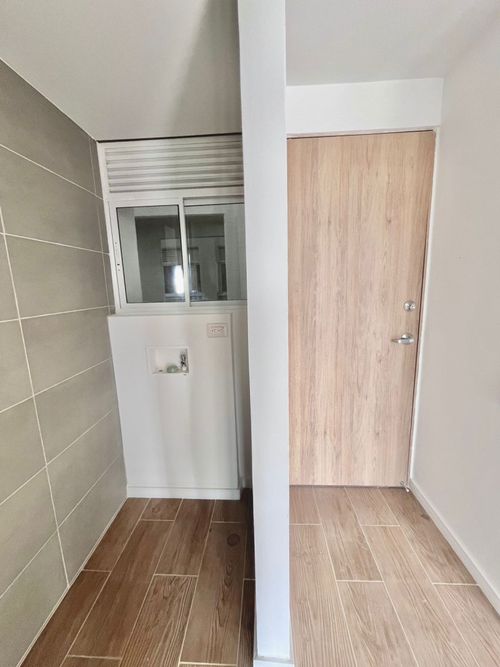 Apartamento de 2 alcobas en venta en Bochalema, Cali, 54 m² · foto 3 de 15
